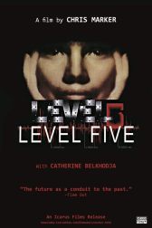 دانلود فیلم Level Five 1997