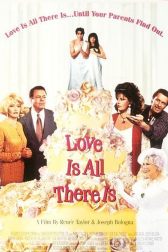 دانلود فیلم Love Is All There Is 1996