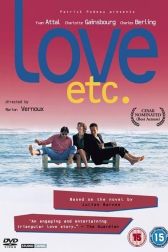 دانلود فیلم Love, etc. 1996