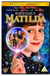 دانلود فیلم Matilda 1996