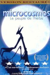 دانلود فیلم Microcosmos 1996