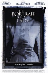 دانلود فیلم The Portrait of a Lady 1996