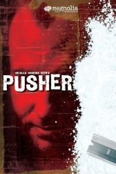 دانلود فیلم Pusher 1996