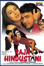 دانلود فیلم Raja Hindustani 1996