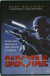 دانلود فیلم Sabotage 1996