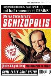 دانلود فیلم Schizopolis 1996