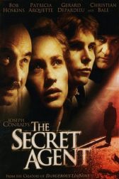 دانلود فیلم The Secret Agent 1996