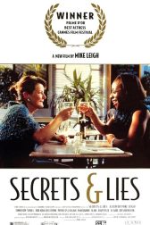 دانلود فیلم Secrets and Lies 1996