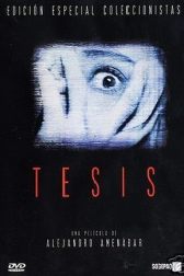 دانلود فیلم Thesis 1996