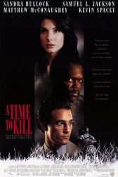 دانلود فیلم A Time to Kill 1996