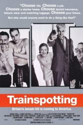 دانلود فیلم Trainspotting 1996