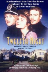 دانلود فیلم Twelfth Night or What You Will 1996