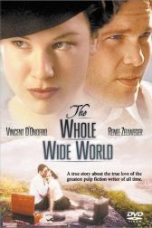 دانلود فیلم The Whole Wide World 1996