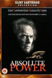 دانلود فیلم Absolute Power 1997