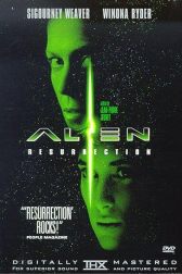 دانلود فیلم Alien: Resurrection 1997