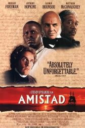 دانلود فیلم Amistad 1997