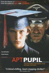 دانلود فیلم Apt Pupil 1998