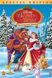دانلود فیلم Beauty and the Beast: The Enchanted Christmas 1997
