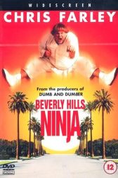 دانلود فیلم Beverly Hills Ninja 1997