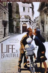 دانلود فیلم Life Is Beautiful 1997