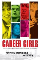 دانلود فیلم Career Girls 1997