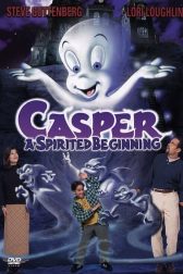 دانلود فیلم Casper: A Spirited Beginning 1997