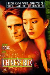 دانلود فیلم Chinese Box 1997
