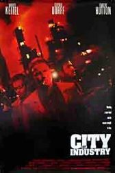 دانلود فیلم City of Industry 1997
