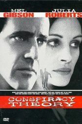 دانلود فیلم Conspiracy Theory 1997