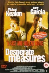 دانلود فیلم Desperate Measures 1998