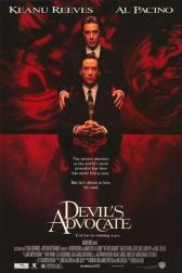 دانلود فیلم The Devils Advocate 1997