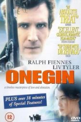 دانلود فیلم Onegin 1999