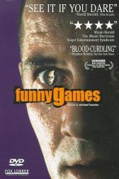 دانلود فیلم Funny Games 1997