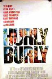 دانلود فیلم Hurlyburly 1998