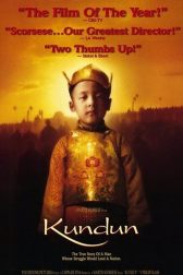 دانلود فیلم Kundun 1997