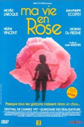 دانلود فیلم Ma Vie en Rose 1997