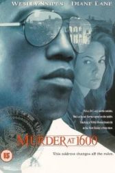 دانلود فیلم Murder at 1600 1997