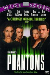 دانلود فیلم Phantoms 1998