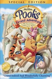 دانلود فیلم Pooh’s Grand Adventure: The Search for Christopher Robin 1997