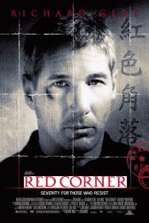 دانلود فیلم Red Corner 1997