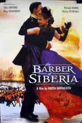 دانلود فیلم The Barber of Siberia 1998