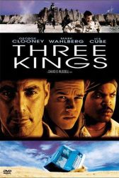 دانلود فیلم Three Kings 1999
