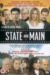 دانلود فیلم State and Main 2000