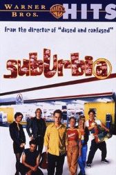 دانلود فیلم SubUrbia 1996