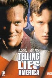 دانلود فیلم Telling Lies in America 1997