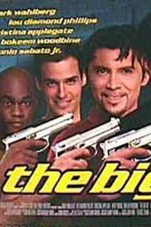دانلود فیلم The Big Hit 1998