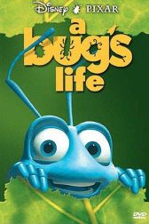 دانلود فیلم A Bug’s Life 1998
