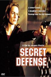 دانلود فیلم Secret Defense 1998