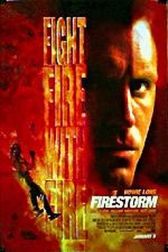 دانلود فیلم Firestorm 1998