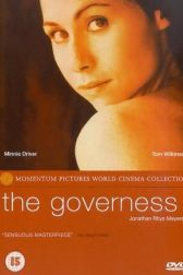 دانلود فیلم The Governess 1998